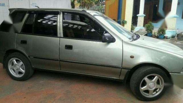 Di jual mobil Suzuki Forsa  amenity Tahun 1992 2126744