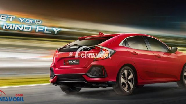 Kelebihan Dan Kekurangan Honda Civic 2017 Hatchback