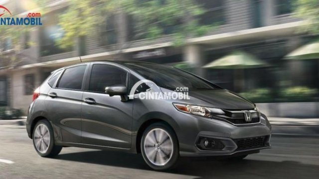 Harga Honda Fit 2021 Bekas Terbaru Oktober