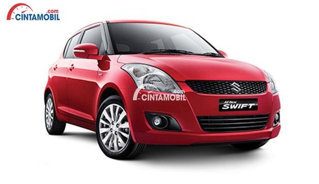 Kelebihan Dan Kekurangan Suzuki Swift 2017