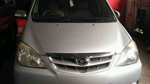  Daihatsu  Xenia  Jual  Beli  Mobil  Bekas  Murah  di Banten 09 2021