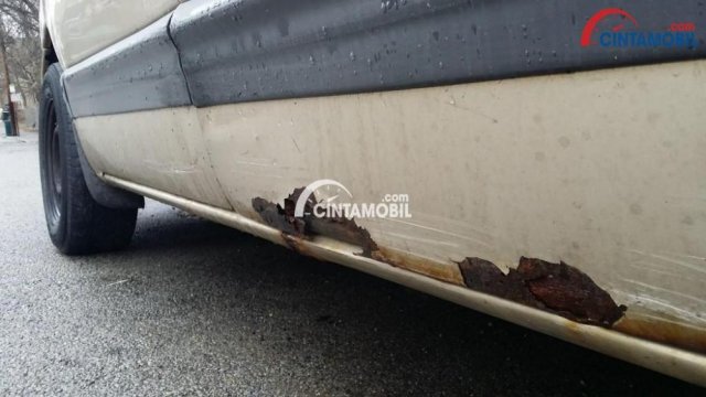 5 Hal yang perlu Diperhatikan untuk Menghindari Membeli Mobil Bekas Banjir