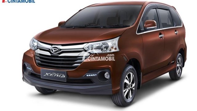 Review Lengkap Daihatsu Great New Xenia R Sporty 2017 Mobil