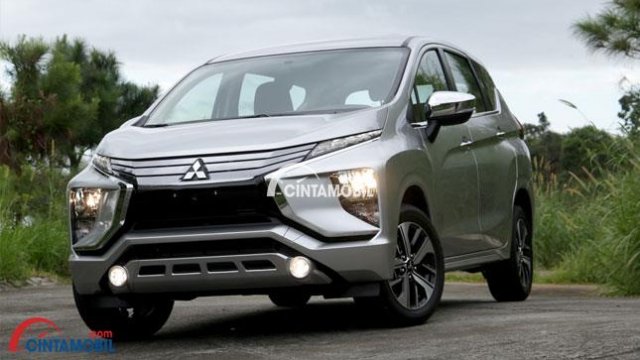 Tips Perawatan: Merawat Mitsubishi Xpander Ternyata Tidak Semahal yang Dikira