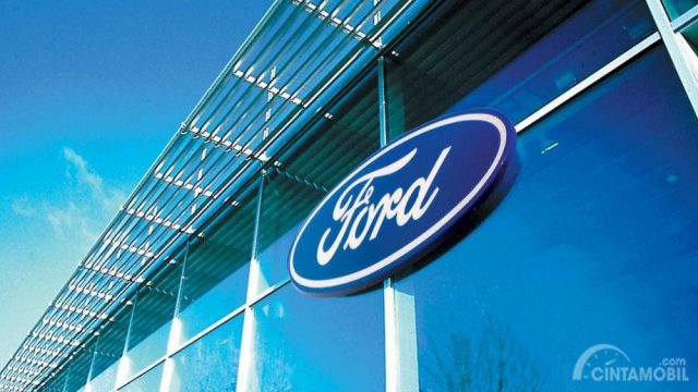 Ford Mau Balik Ke Indonesia Buat Jual Mobil India, Yang Benar Saja!