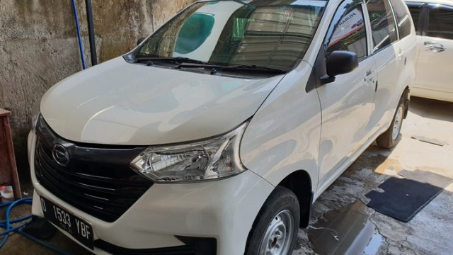  Jual  beli  mobil  Daihatsu  Xenia  D Jawa Barat bekas  baru  