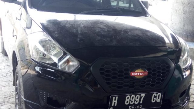 Pricelist mobil  Datsun GO harga dari Rp 50 juta  sampai Rp 