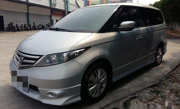 Beli mobil  Honda  Elysion  2007 bekas baru terpercaya 