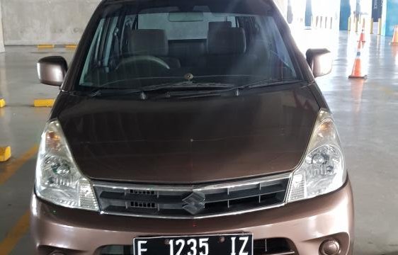 Diskon mobil  baru Suzuki  Karimun Estilo  2011 atau bekas 