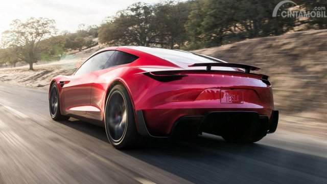 Ingin Laju Mobil Lebih Dinamis? Simak Cara Mengatur Caster Berikut Ini