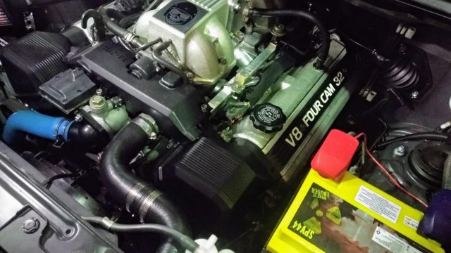 Apa Saja Yang Harus Diperhatikan Ketika Ingin Melakukan Engine Swap ...