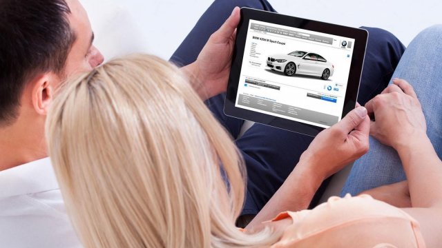 Mau Aman Membeli Mobil Bekas Secara Online, Perhatikan 4 Tips Berikut!