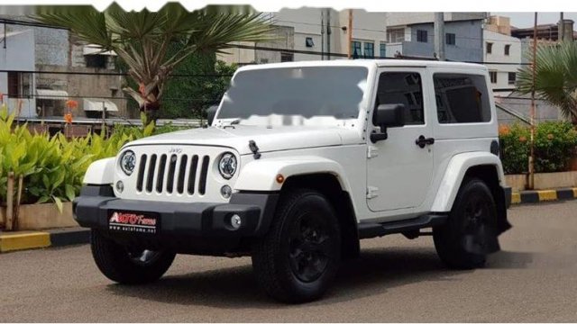  Jeep  Wrangler 2021 Jual  Beli  Mobil  Bekas Murah 09 2021