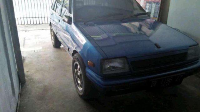  Suzuki  Forsa  1986  Jual Beli Mobil  Bekas Murah 09 2021