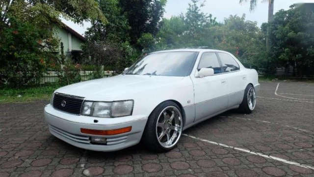 Lexus LS 400 - Jual Beli Mobil Bekas Murah 10 2020