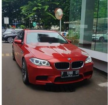  BMW  M5 M5 Jual  Beli  Mobil  Bekas Murah di DKI Jakarta 09 2021