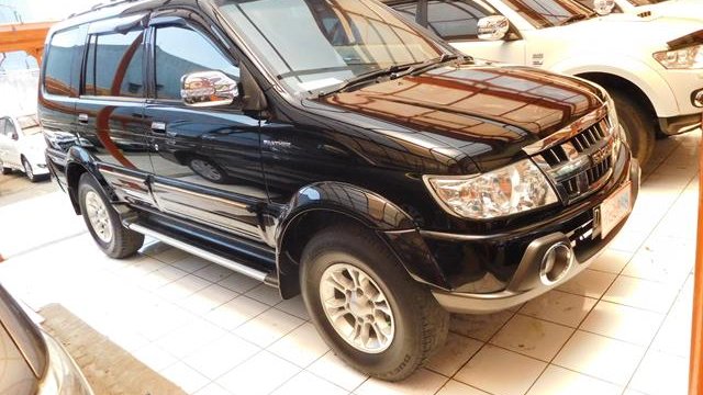  Jual  Beli  Mobil  Bekas  Isuzu Panther  TOURING Baru  harga 