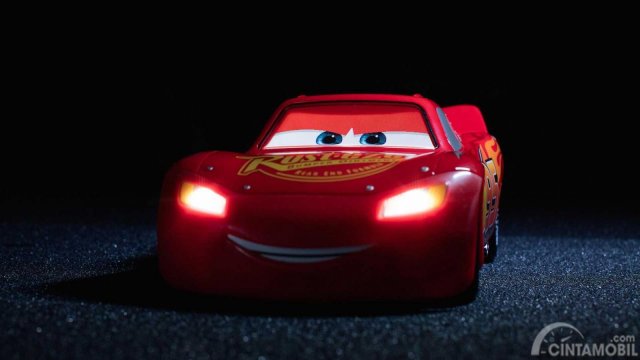 lighting mcqueen lighting mcqueen