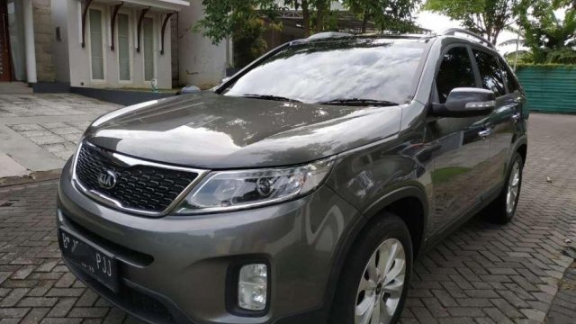 Kia Sorento 2015 - Jual Beli Mobil Bekas Murah 11 2020