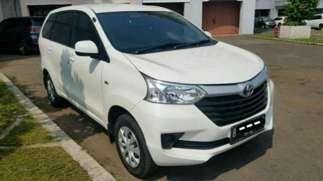  Toyota  Avanza Jual  Beli  Mobil  Bekas Murah di Jawa  Timur  