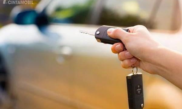 Alarm Mobil Bunyi Sendiri? Begini Cara Atasinya