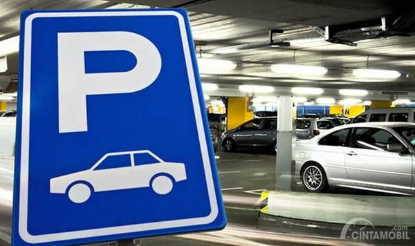 Sering Lupa? Ini Cara Mengingat Lokasi Parkir