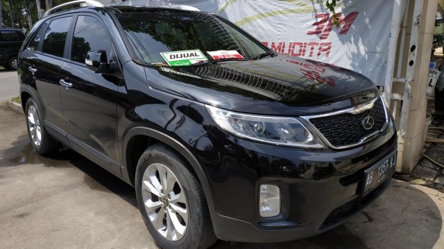 Jual Kia Sorento CRDi 2014 3821740