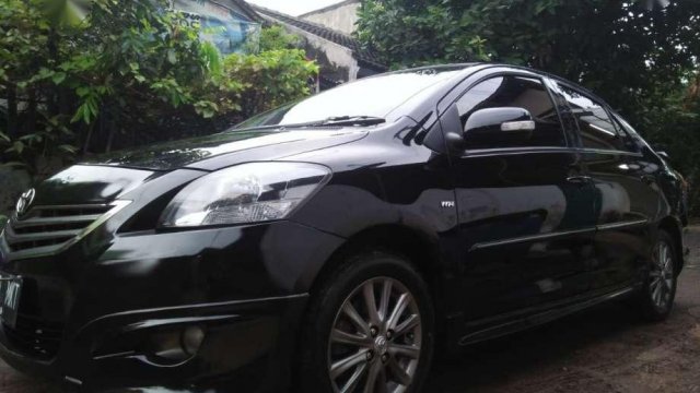 DP ceper untuk mobil  Toyota  Vios  TRD 2013  bekas  baru dan 