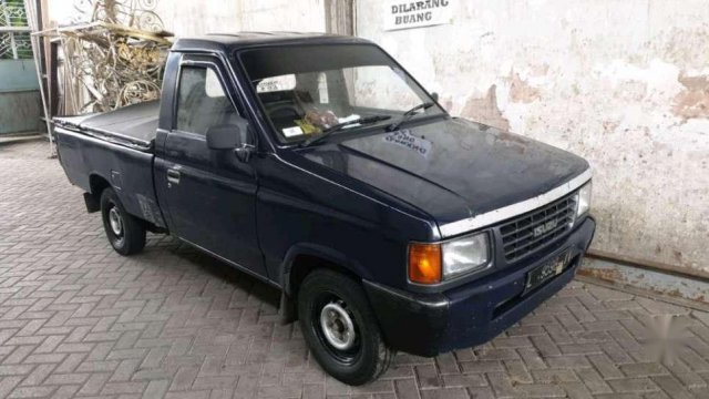 Isuzu Panther Pick Up Diesel 2002 - Jual Beli Mobil Bekas Murah 09/2020