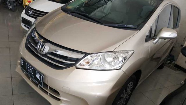  Jual  Honda  Freed  PSD 2013 3841621