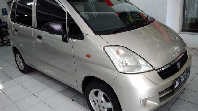 Jual Suzuki  Karimun Estilo  2007  3852228