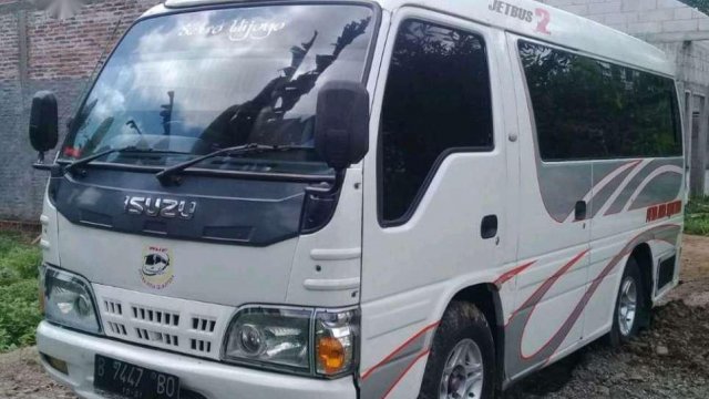 Isuzu Elf 2006 - Jual Beli Mobil Bekas Murah 09 2020