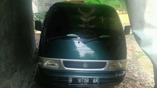  Suzuki  Futura  1999 Jual  Beli  Mobil  Bekas  Murah  09 2021