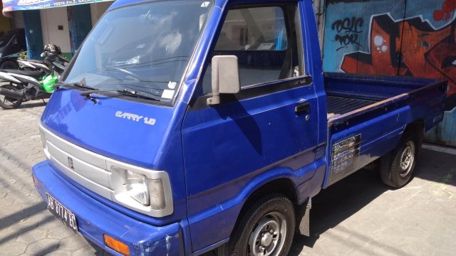 DP ceper untuk mobil Suzuki Carry Pick Up 2000 bekas baru 