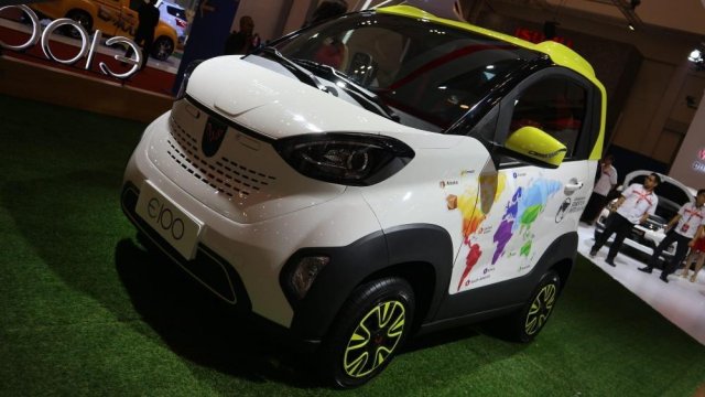Indonesia Siap Sambut Era Elektrifikasi Kendaraan, Inilah 10 Mobil Listrik Yang Dapat Anda Beli Mulai Tahun 2020
