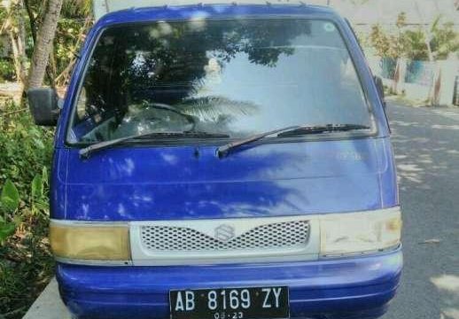  Suzuki  Carry 2004  kondisi terawat 3933965