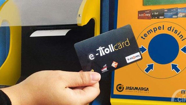 Inilah Daftar Tarif Tol Trans Jawa Di Momen Lebaran 2019