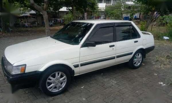  Jual  Beli Mobil  Bekas Toyota  Corolla  1985 Baru harga Murah