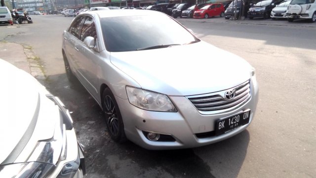 Beli mobil  Toyota Camry  2006 bekas baru dengan harga  