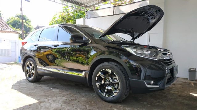 Jadi Salah Satu Pionir SUV Di Indonesia, Inilah Kelebihan Dan Kekurangan All New Honda CR-V 1.5L Turbo 2019