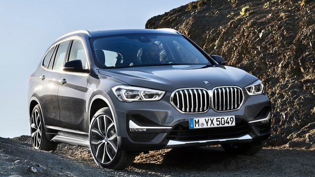 Review Bmw X1 2019 Penyegaran Dengan Tambahan Teknologi Dan