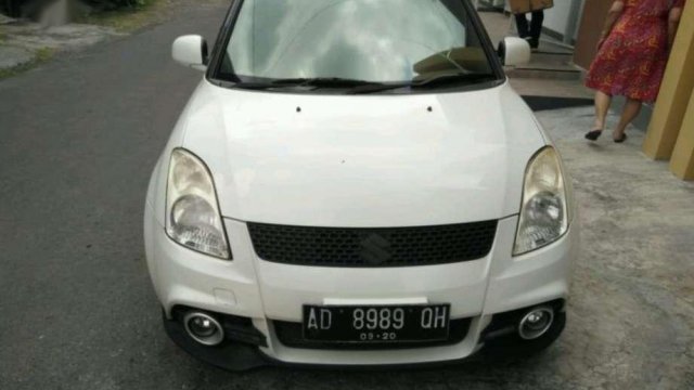  Suzuki  Swift  GT 2013 Jual Beli Mobil  Bekas Murah 09 2021 