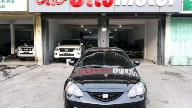  Honda Integra - Jual Beli Mobil Bekas Murah 10 2020