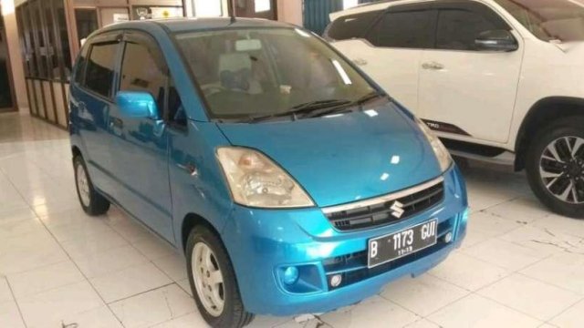 Suzuki Karimun Estilo  Jual  Beli Mobil  Bekas Murah 09 2021