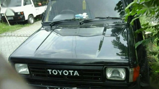  Toyota  Kijang 2 4 Jual  Beli  Mobil  Bekas Murah di Jawa  