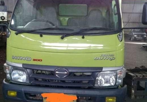  Jual  Beli  Mobil Hino Kab Sidoarjo Jawa  Timur  bekas  murah 