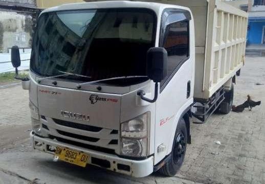 Jual beli mobil Isuzu  Elf  Riau bekas  baru harga murah