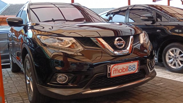 Nissan X  Trail  Jual  Beli Mobil Bekas Murah di Kota 