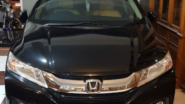 DP ceper untuk mobil  Honda  City VTEC  2014 bekas baru dan 