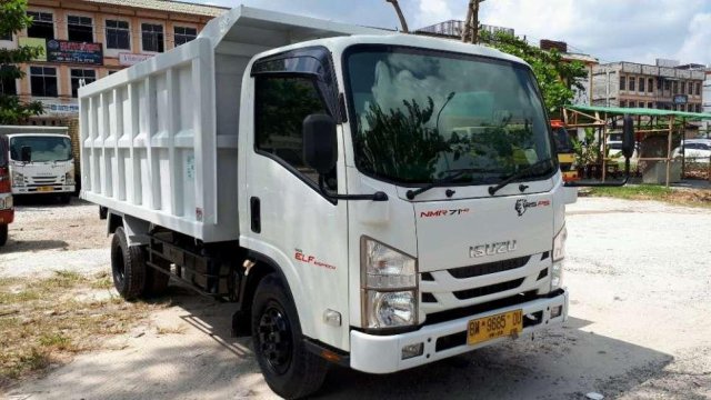 Jual beli mobil Isuzu  Elf  Riau bekas  baru harga murah